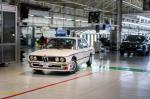BMW 530 MLE 1976 года (ZA)
